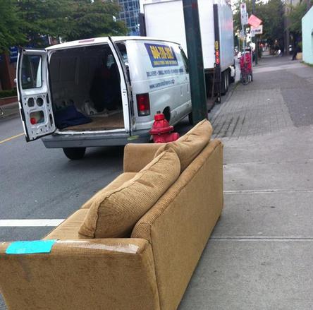 Hide A Bed Removal Service Sofa Hide Abed Removal Couch Hide Abed Removal Sectional Removal Service And Cost in Lincoln NE | LNK Junk Removal