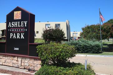 Ashley Park Townhomes