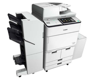 Canon imageRUNNER ADVANCE 6565i III