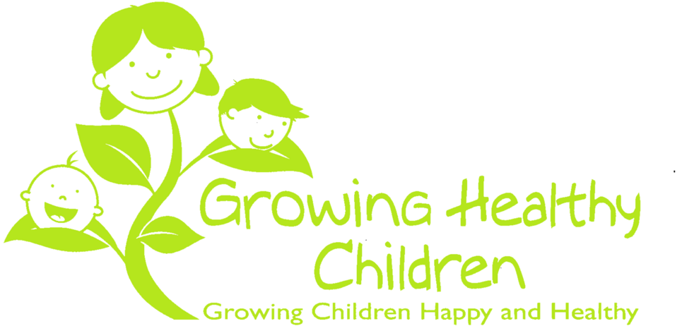 Happy Healthy Children Pediatrics