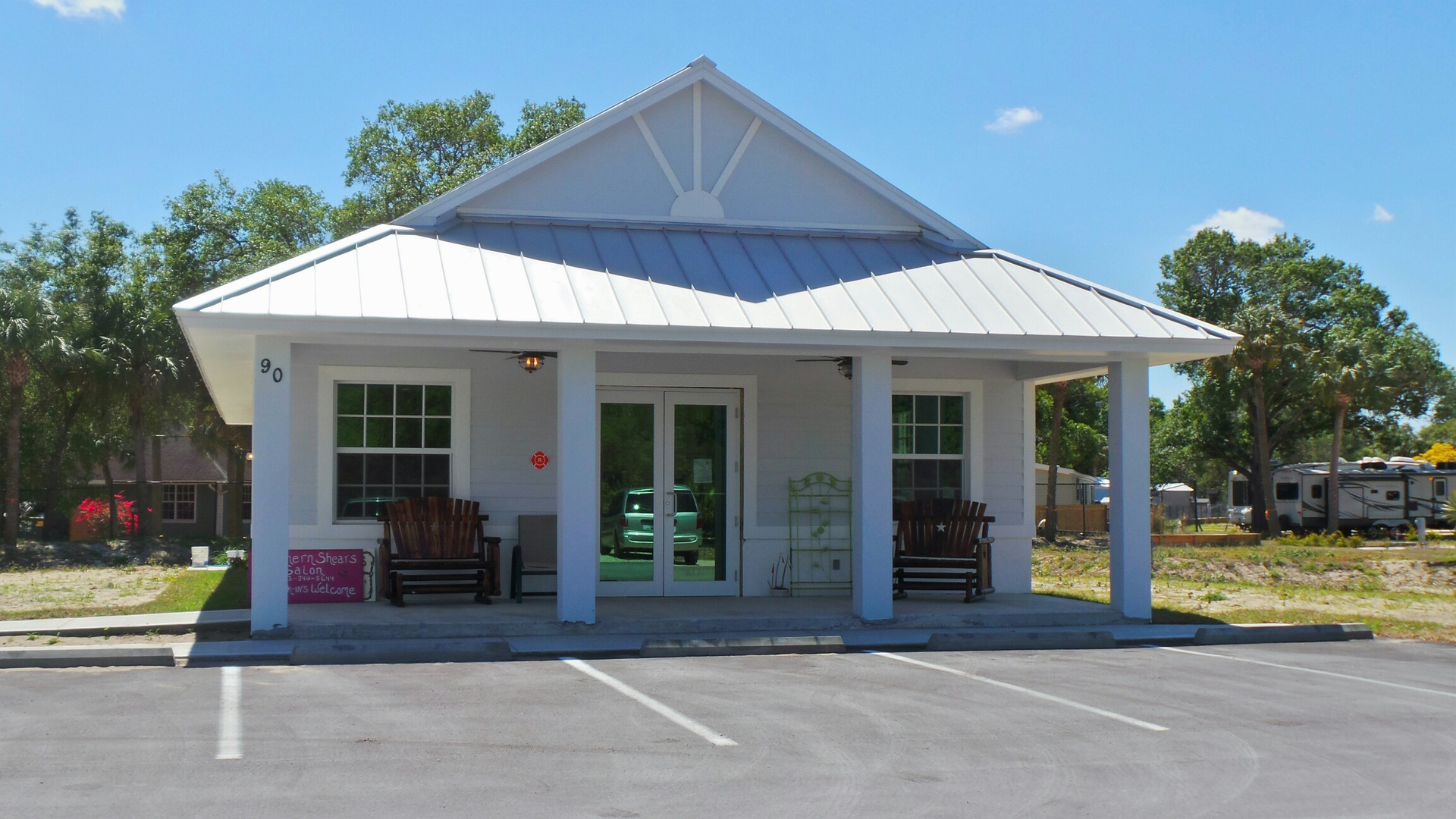 Photos Oak Grove RV Resort