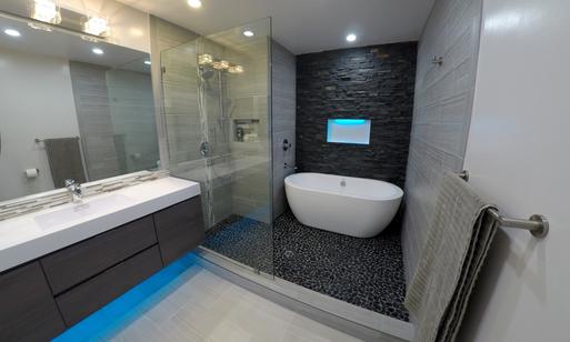 BATHROOM RENOVATION SERVICE