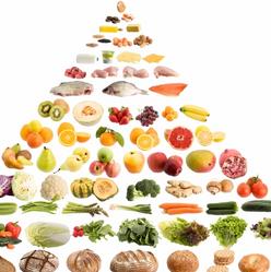 Guia Nutricional y dietas aptas para la buena salud