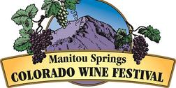 Get Tickets for Manitou Springs Wine Festival