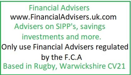 financial advisers