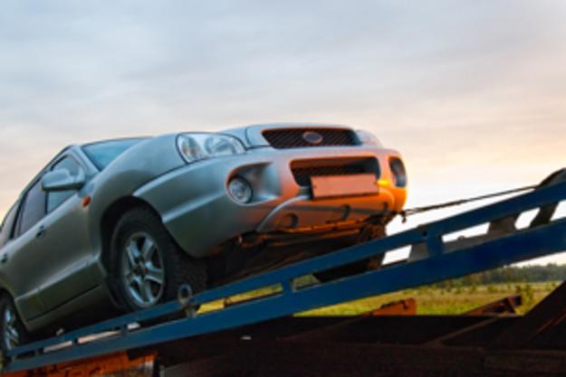 Bellevue, NE towing service | 724 Towing Service Omaha