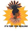 its time for healing logo