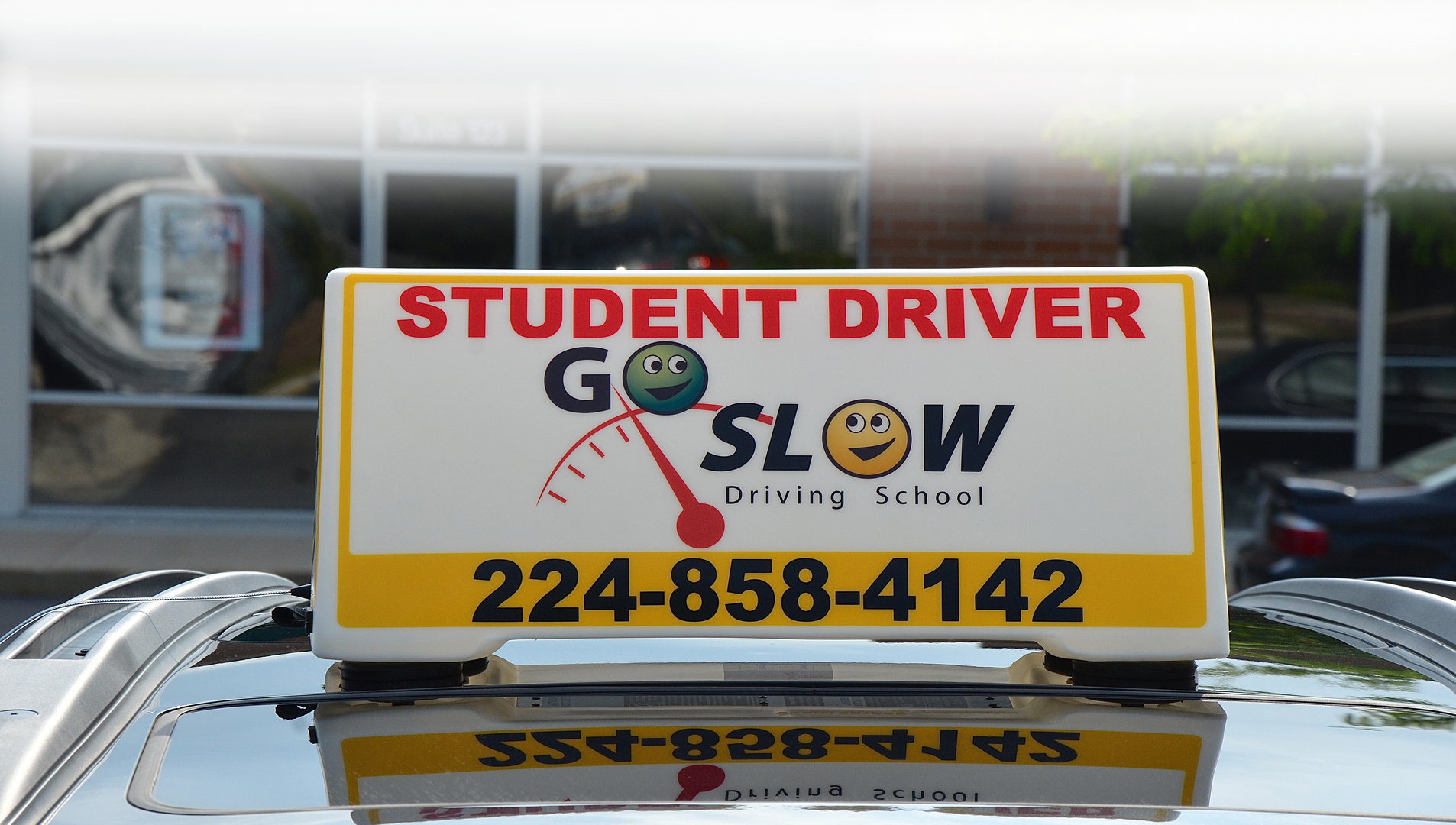 Adult Driver Ed Services