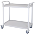 largest hospital trolley clinic trolley, hospital furniture Taiwan manufacturer