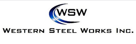 Western Steel Works Inc.