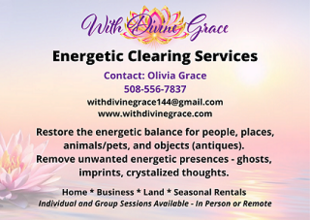 With Divine Grace