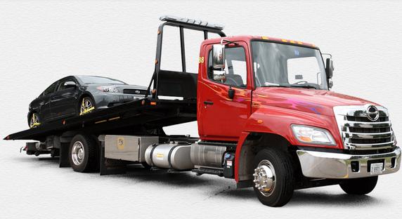 TOW TRUCK SERVICES MURRAY