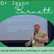 DAGS Fall Forum Social Isolation Slides