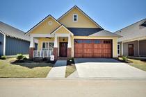 3-D Walk Through of Custom Home