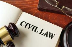 Criminal defense law Cleveland, GA