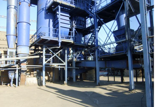 Lindemann 2000 Hammermills For Sale