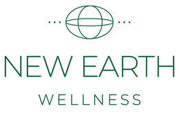 logo for New Earth Welness