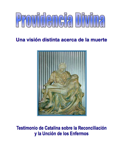 CATALINA RIVAS PROVIDENCIA DIVINA