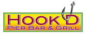 Hook'd Pier Bar and Grill