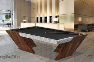 Modern Pool Tables Esperanza