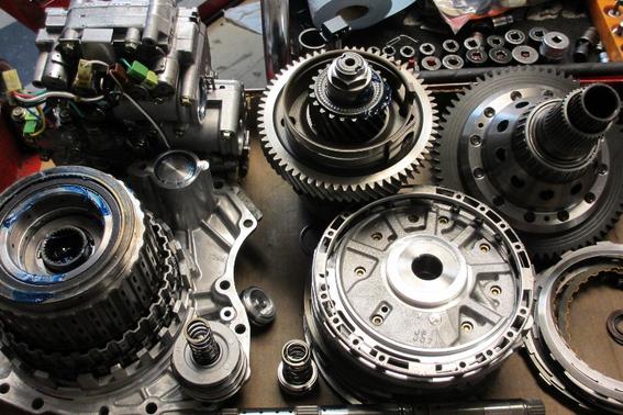 Mobile Differential Rebuild Services and Cost Mobile Differential Rebuild and Replacement Maintenance Services | Mobile Auto Truck Repair Omaha
