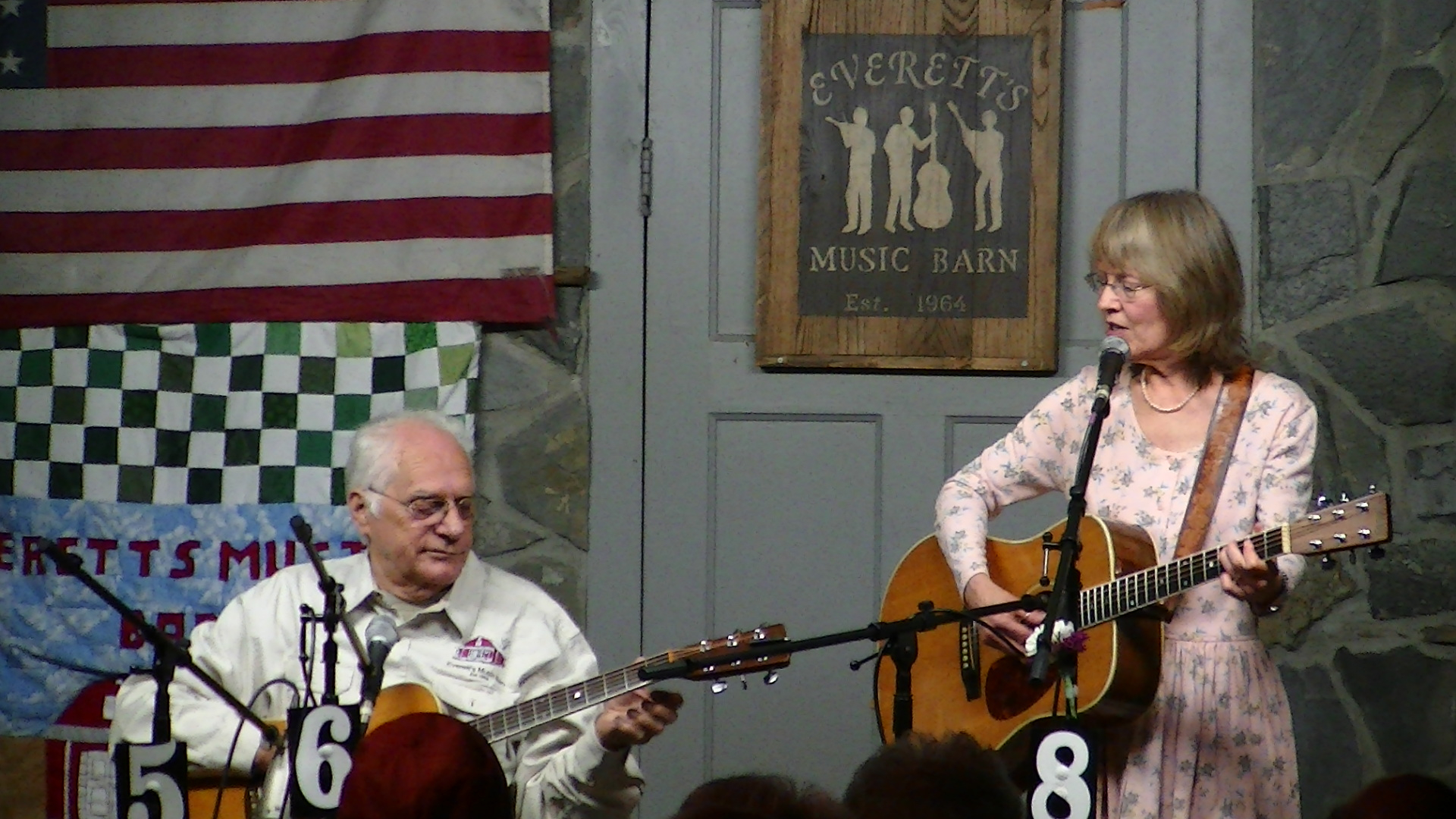 Bluegrass Music Everett S Music Barn