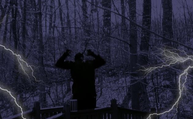 night of mischief special box