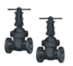 Steel Valves