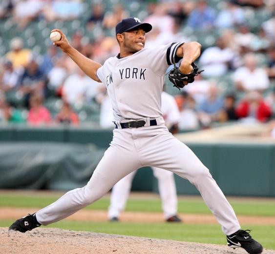 Steiner Sports readies for Mariano Rivera tribute Sunday at Yankee Stadium  - Beckett News