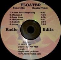 Floater - Alter Radio Edits
