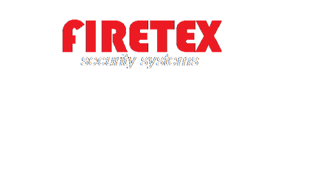 FIRETEX SECURITY LOGO