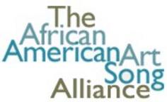 Promote and Uplift the contributions made by African-Americans to art song, be they composers, performers or scholars.