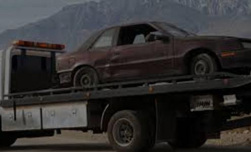 JUNK CAR REMOVAL SERVICES