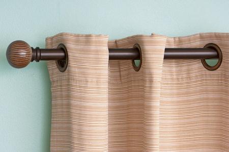 Top Curtain Rod Installation Service and Cost | McCarran Handyman Services