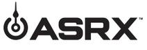 ASRX Athletic Apparel Website
