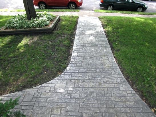 Expert Sidewalk Repair and Installation Services and Cost in Panama NE | Lincoln Handyman Services