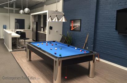 Custom Pool Tables