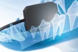VistaRay DR Dental Sensor