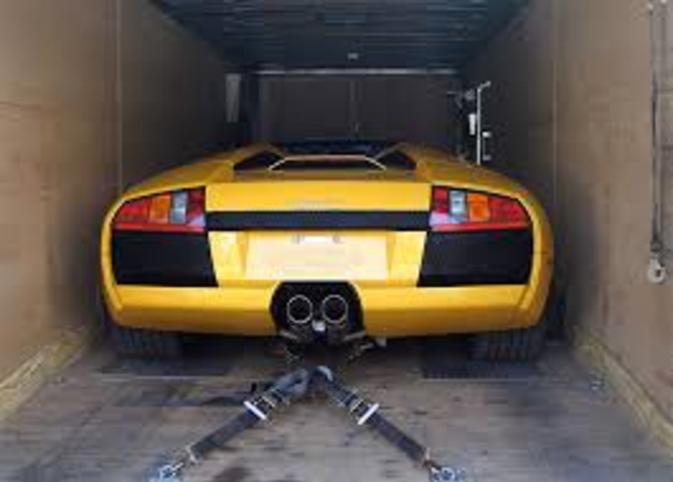 Truck and Car Storage Services in Omaha NE | 724 Towing Services Omaha