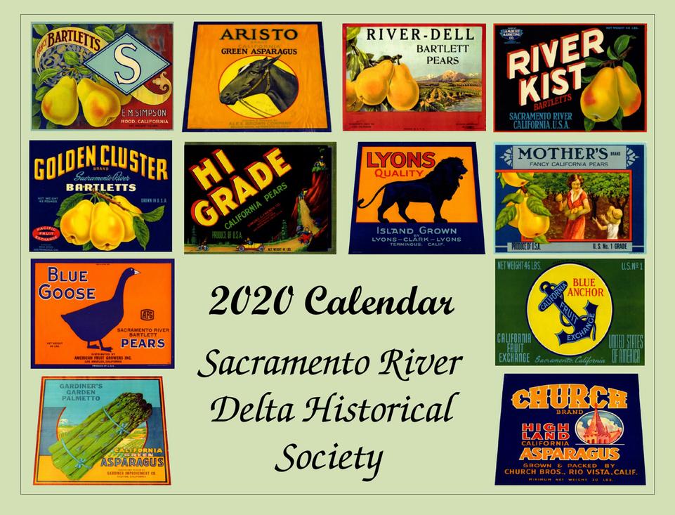 Sacramento Collection Calendar Customize and Print