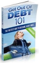 Get Out of Debt