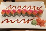 Colorful Roll
