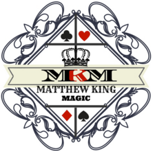 Matthew King Magic - Magician