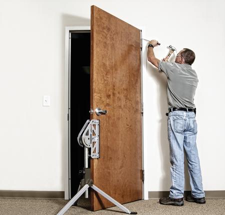 Door Replacement Services and Cost | McCarran Handyman Services