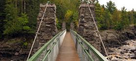 Jay Cooke State Park