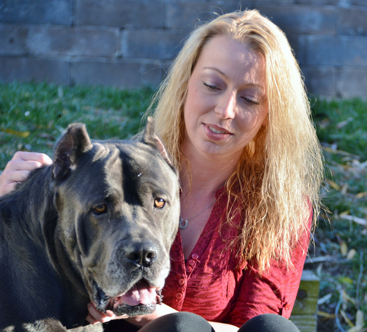 Apple valley cane store corso