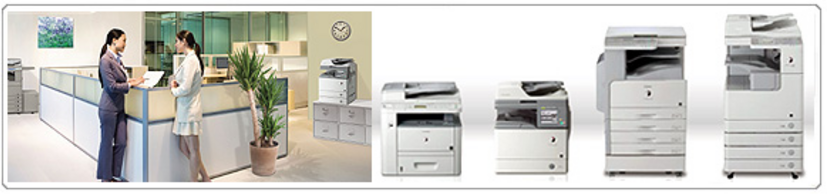 Buy, lease or rent canon photocopiers from Sky Touch General Trading LLC, Dubai - UAE