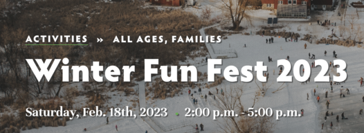 Winter Fun Fest 2023