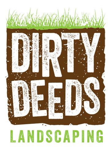 Dirty Little Deeds