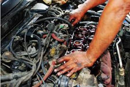 ENGINE REPAIR SERVICES LAS VEGAS